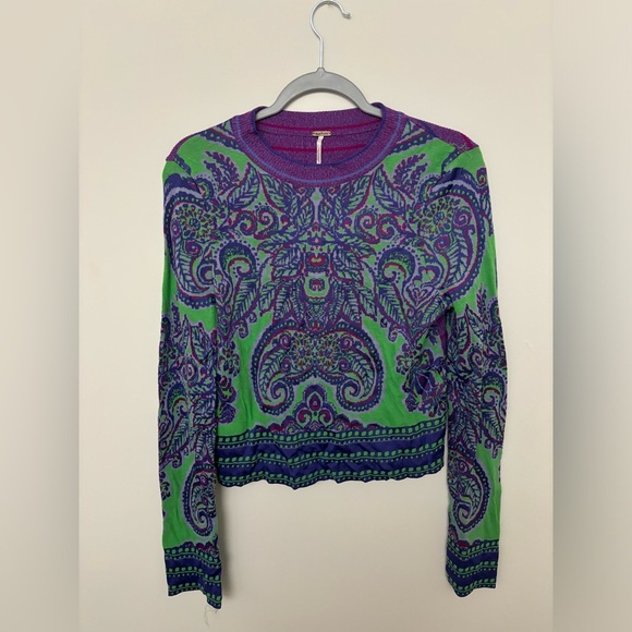 Free People Sweaters - Free people sweater